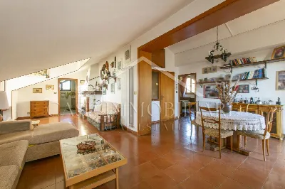 Appartamento in vendita a Sacrofano - foto 2