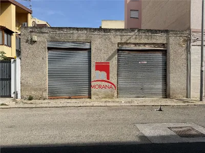 Palazzo/Stabile a Trapani