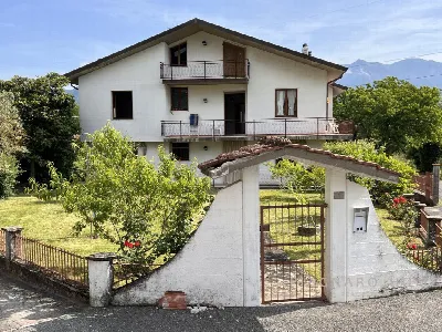 Villa in vendita a Mulazzo - foto 1