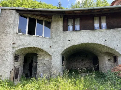 Rustico/Casale a Pontremoli