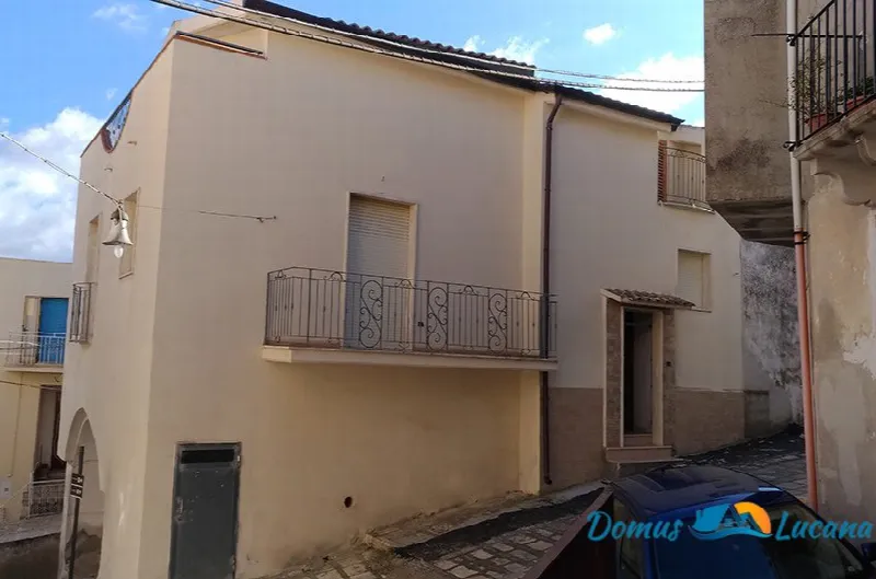 Villa in vendita a Pomarico - foto 1