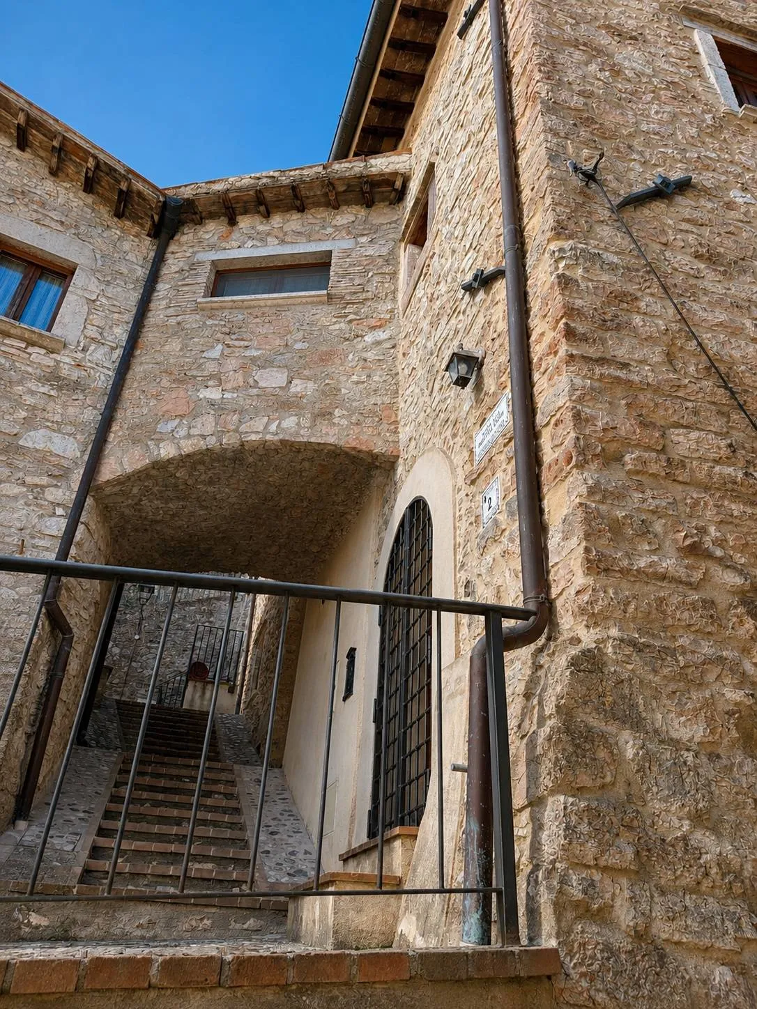 Rustico/Casale in vendita a Scheggino - foto 3