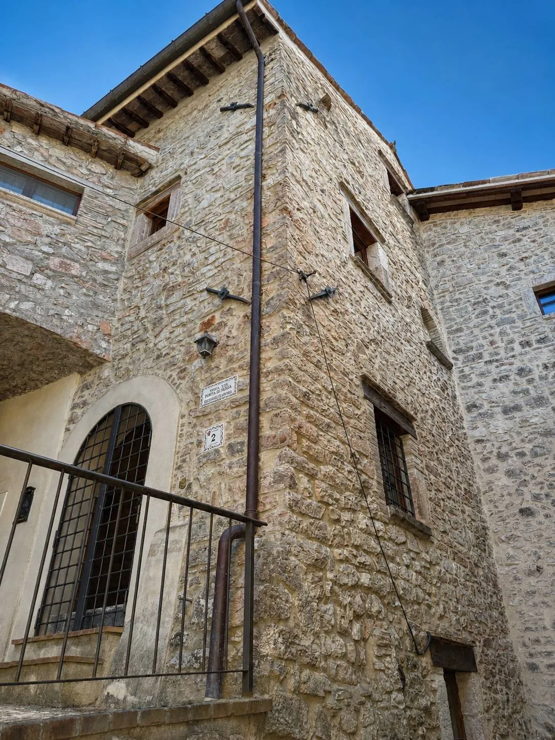 Rustico/Casale in vendita a Scheggino - foto 4
