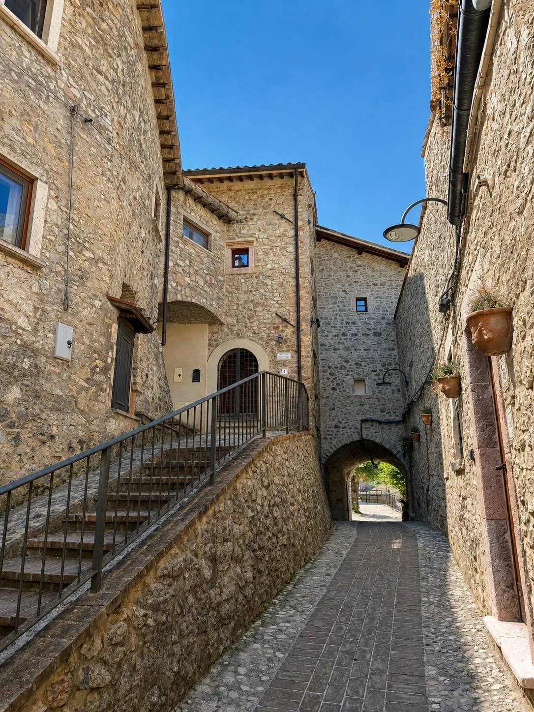 Rustico/Casale in vendita a Scheggino - foto 5