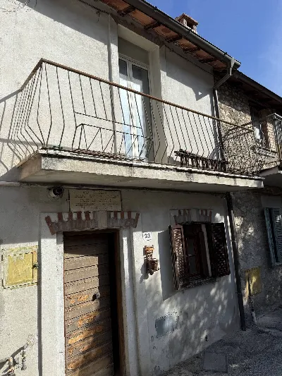 Rustico/Casale in vendita a Cittaducale - foto 1