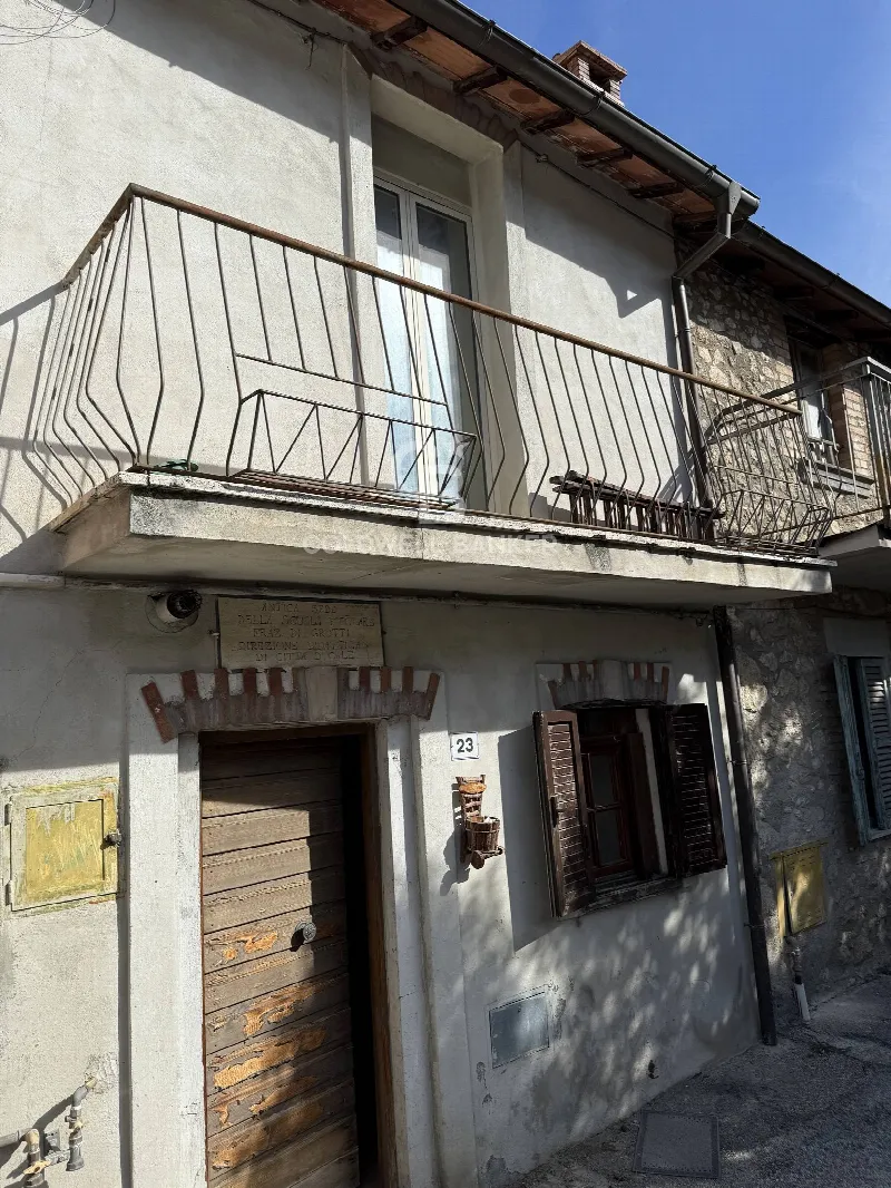 Rustico/Casale in vendita a Cittaducale - foto 1