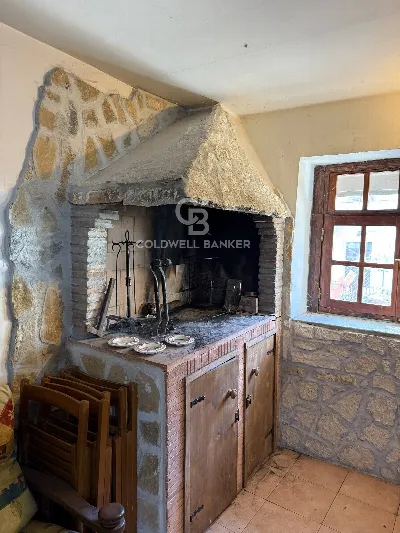 Rustico/Casale in vendita a Cittaducale - foto 10
