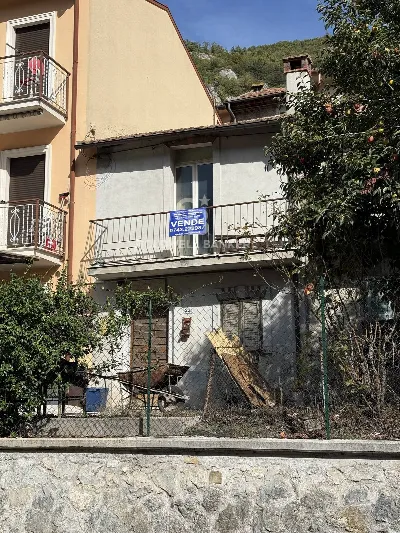 Rustico/Casale in vendita a Cittaducale - foto 2