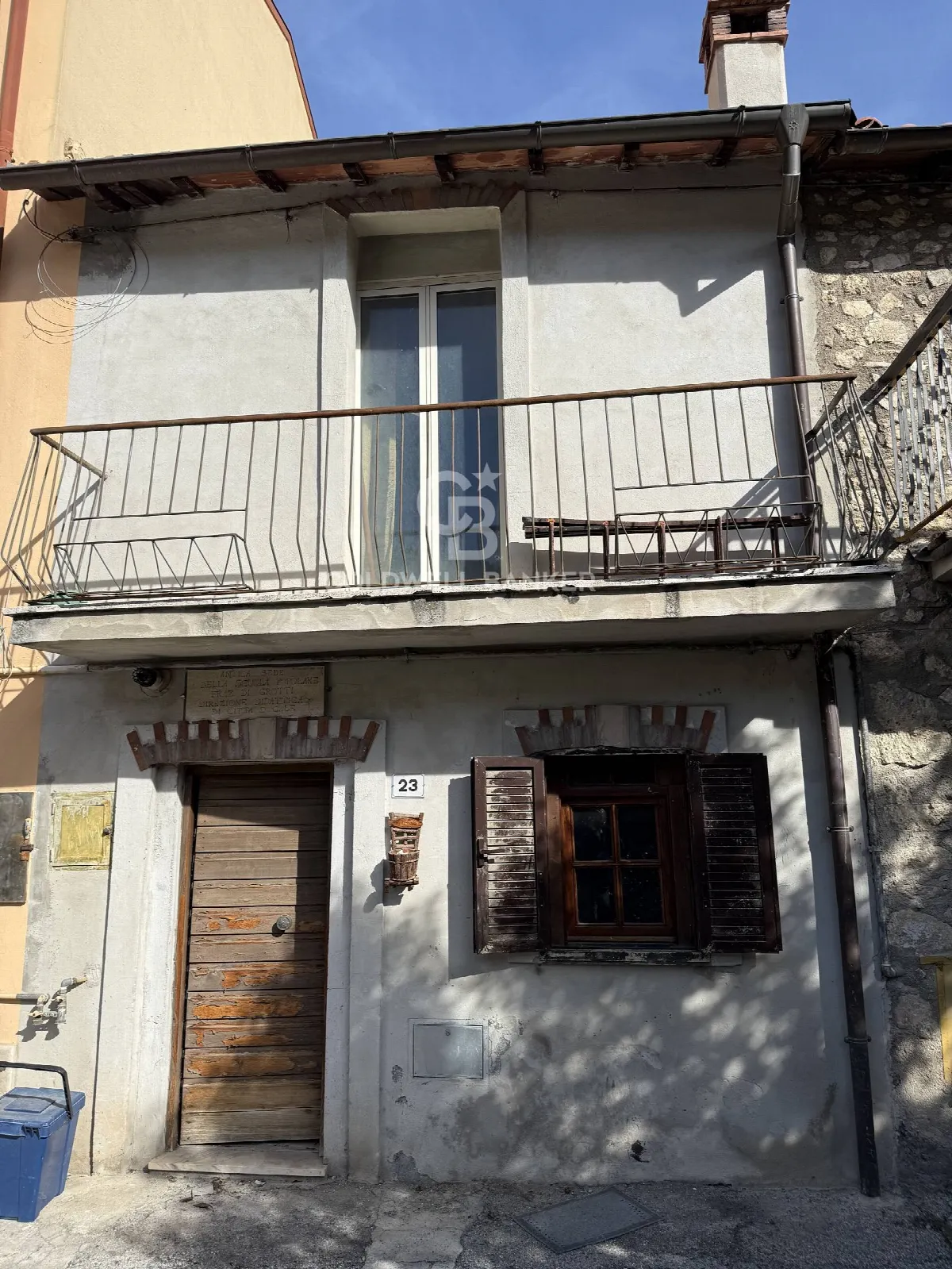 Rustico/Casale in vendita a Cittaducale - foto 4
