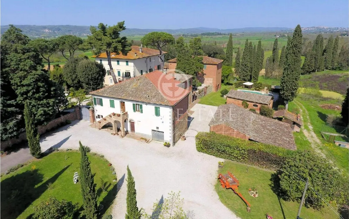 Rustico/Casale in vendita a Torrita di Siena - foto 2