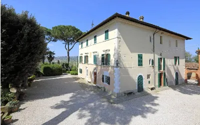 Rustico/Casale in vendita a Torrita di Sie... - foto 3
