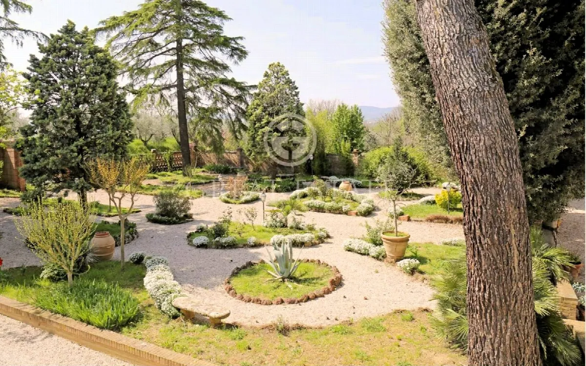 Rustico/Casale in vendita a Torrita di Siena - foto 4