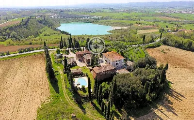 Rustico/Casale in vendita a Torrita di Sie... - foto 7