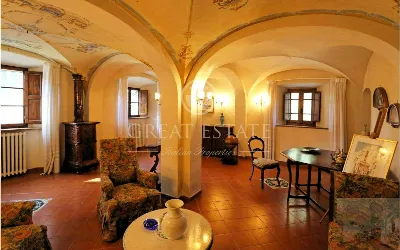 Rustico/Casale in vendita a Torrita di Sie... - foto 9