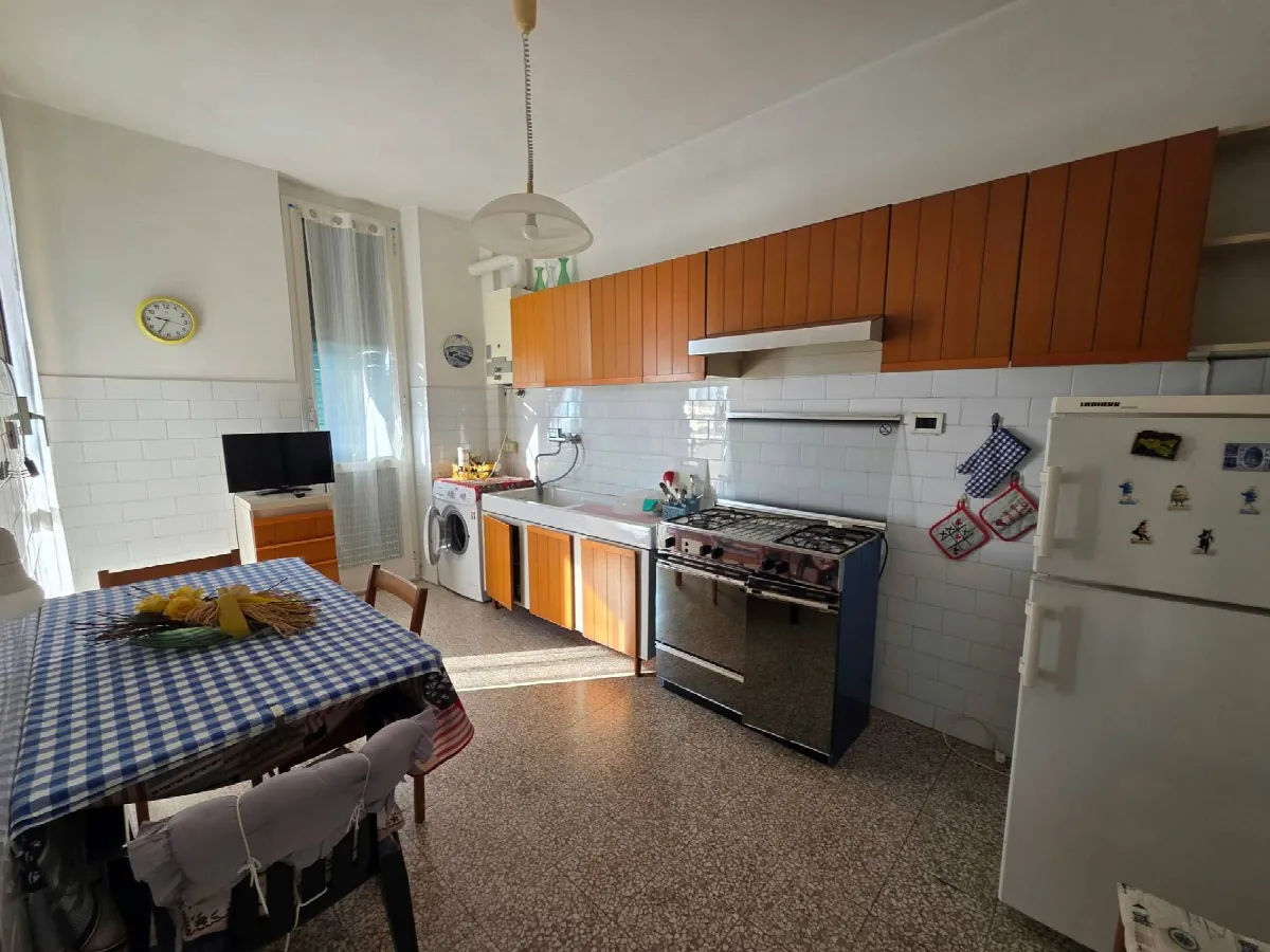 Appartamento in vendita a Genova, Voltri, Pra' - foto 2