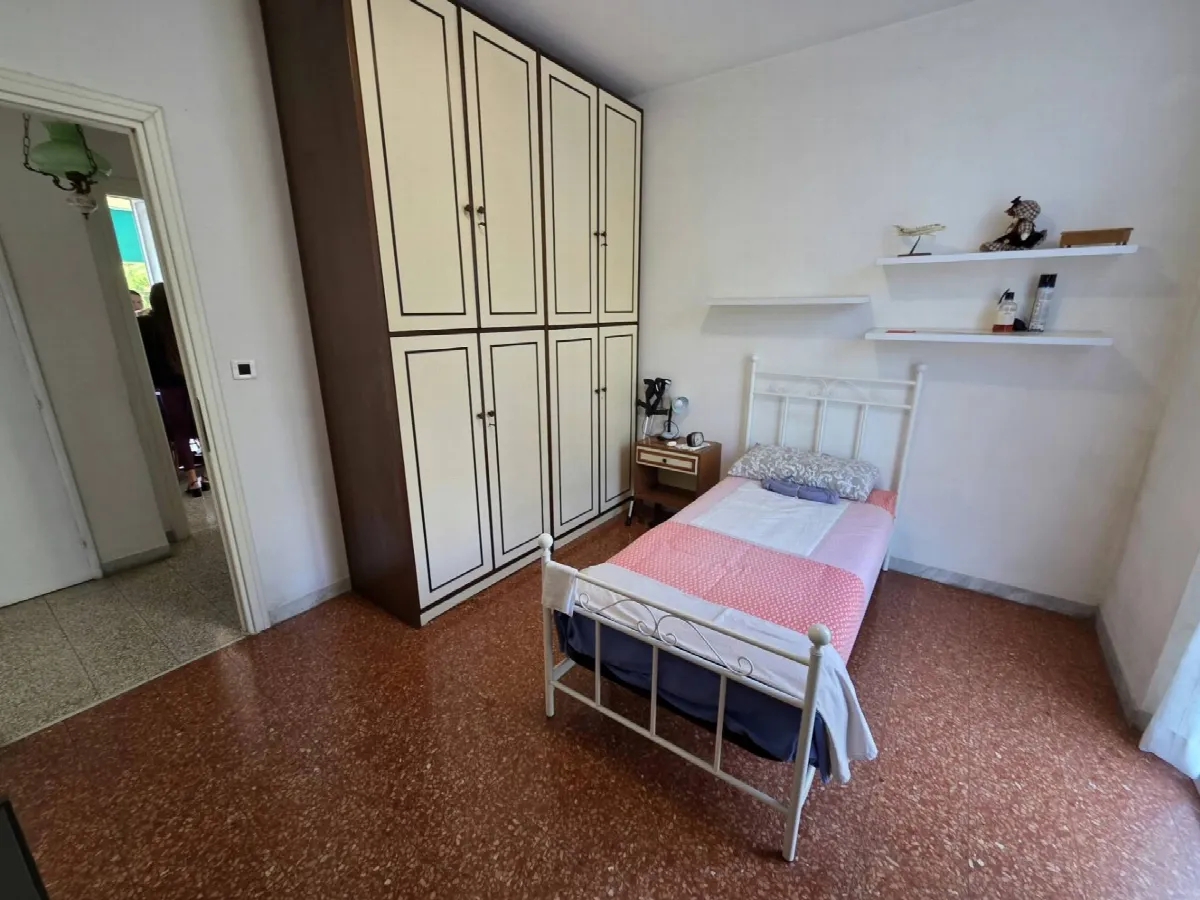 Appartamento in vendita a Genova, Voltri, Pra' - foto 5