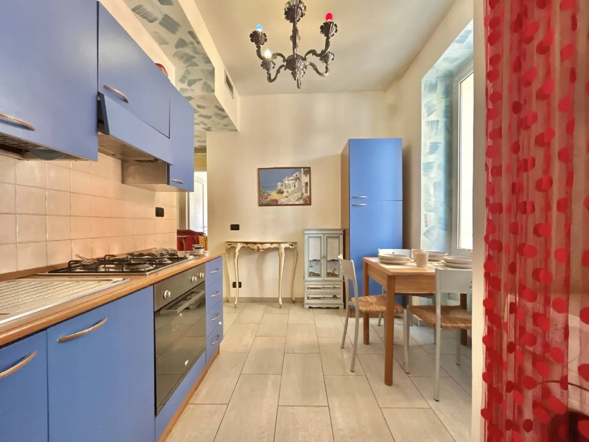 Appartamento in vendita a Pietra Ligure - foto 3
