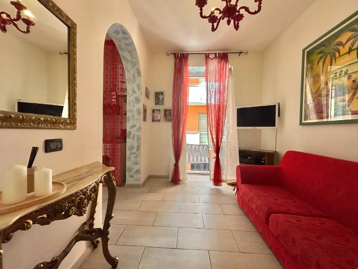 Appartamento in vendita a Pietra Ligure - foto 4