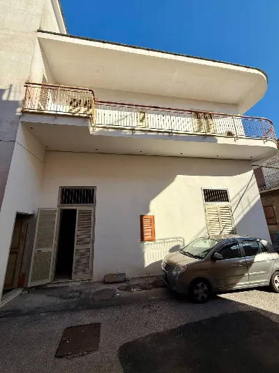 Casa Indipendente a Marigliano