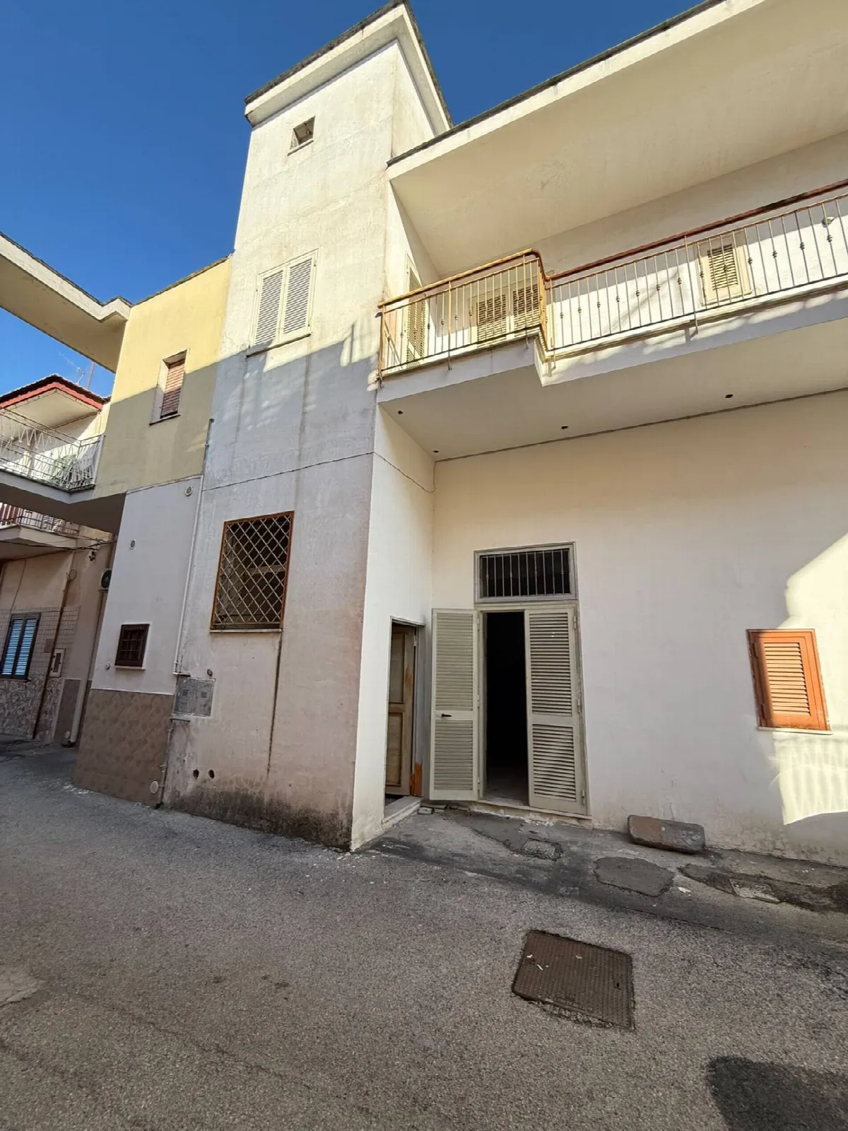 Casa Indipendente in vendita a Marigliano - foto 2