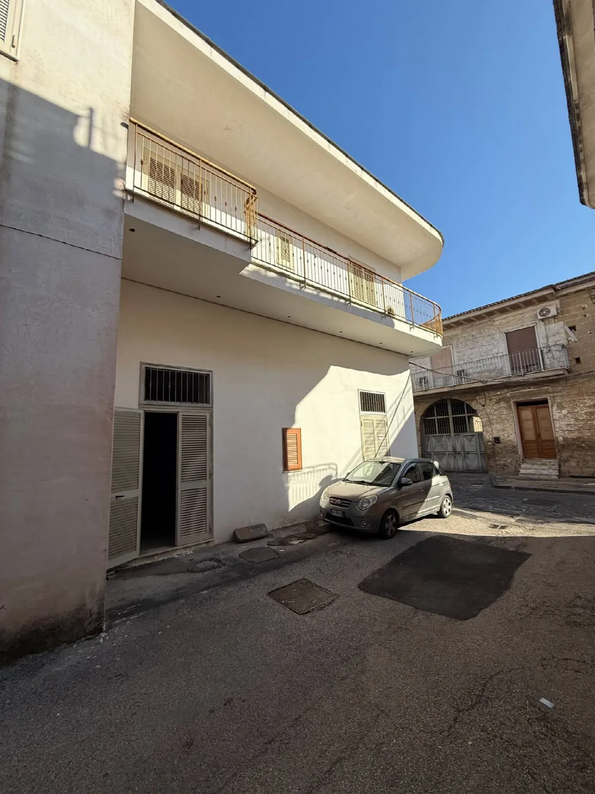Casa Indipendente in vendita a Marigliano - foto 3