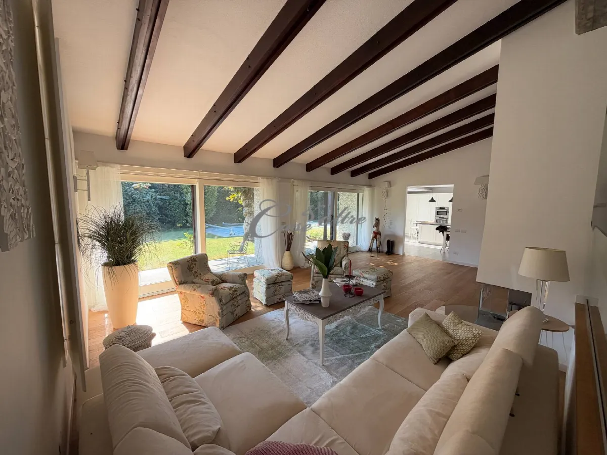Villa in vendita a Carimate - foto 2