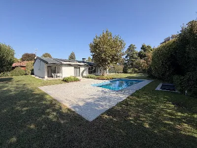 Villa in vendita a Carimate - foto 3