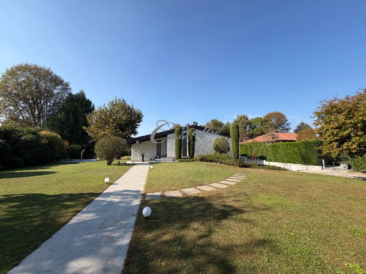 Villa in vendita a Carimate - foto 4