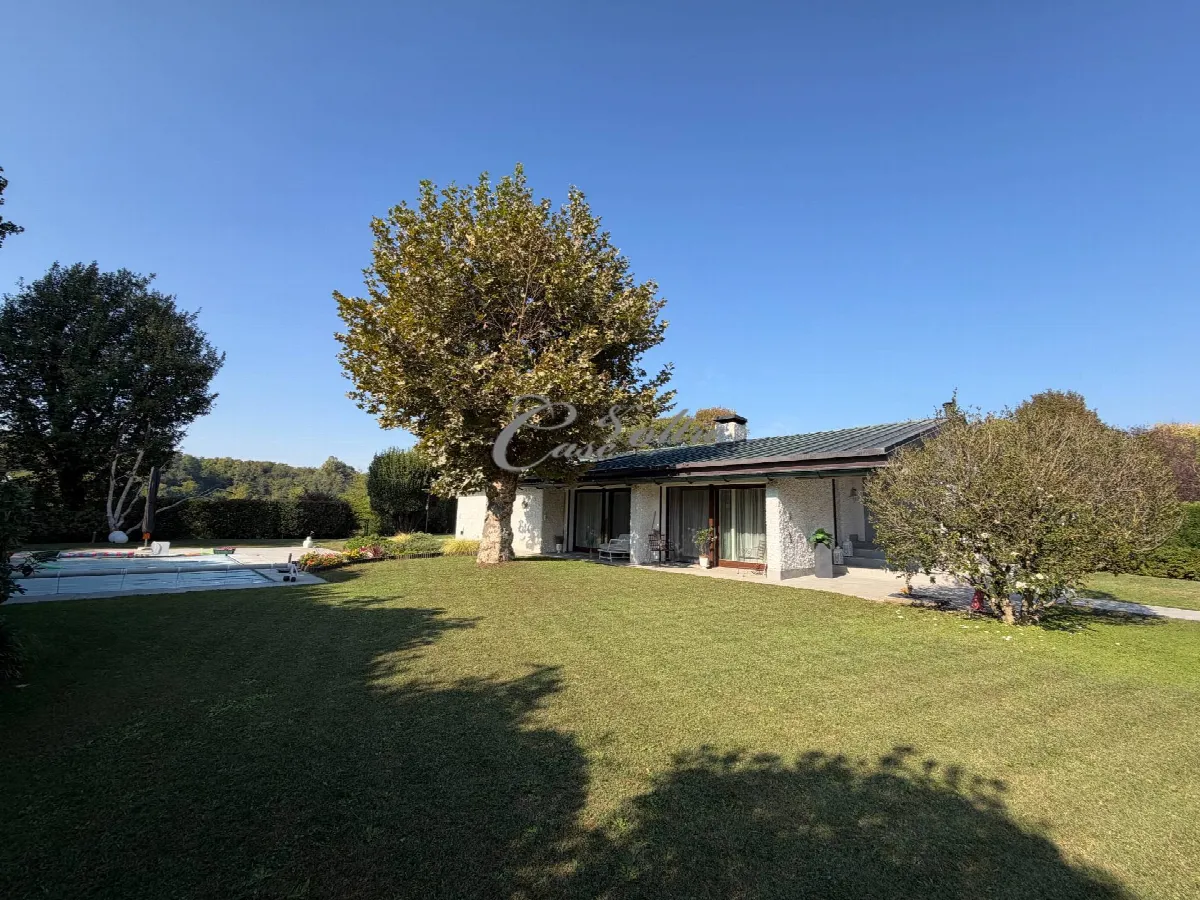Villa in vendita a Carimate - foto 5