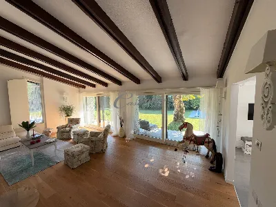 Villa in vendita a Carimate - foto 8