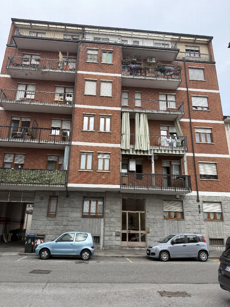 Appartamento in vendita a Torino, Mirafiori Sud - foto 1
