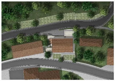 Appartamento in vendita a Serramazzoni - foto 5