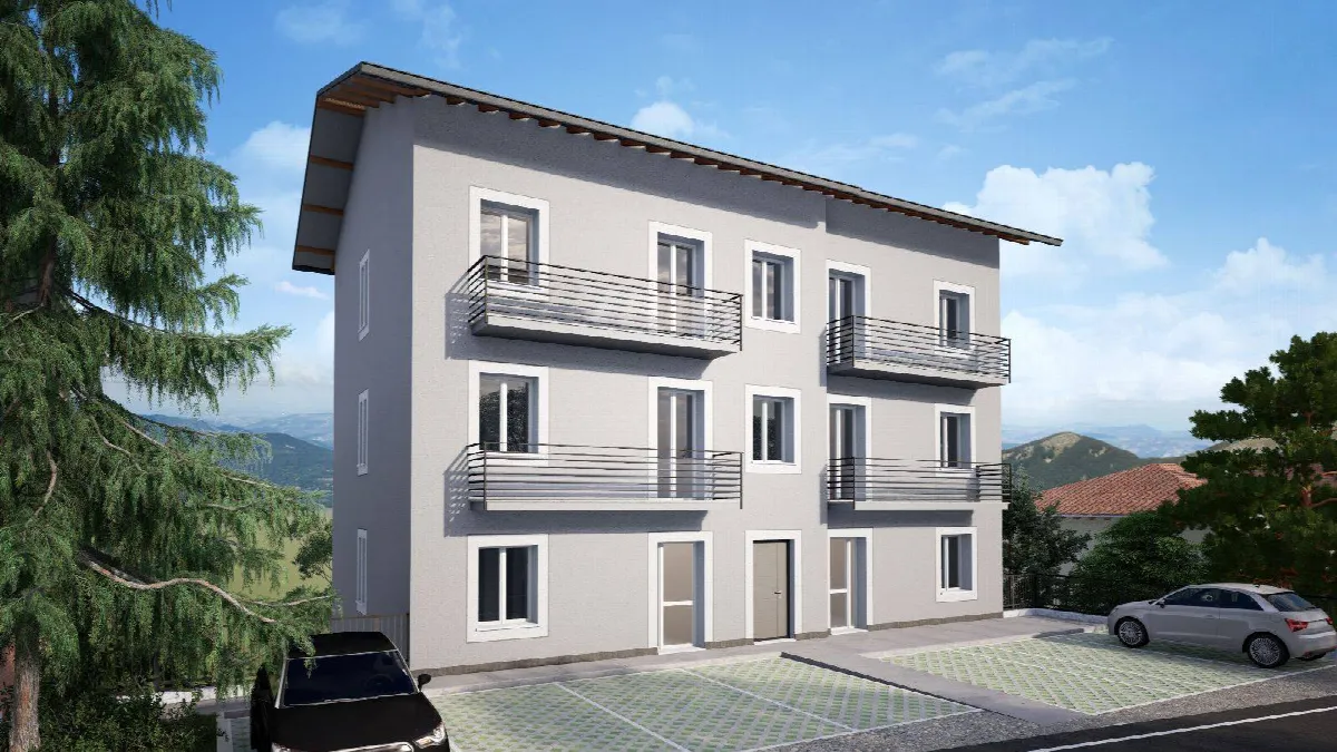 Appartamento in vendita a Serramazzoni - foto 3