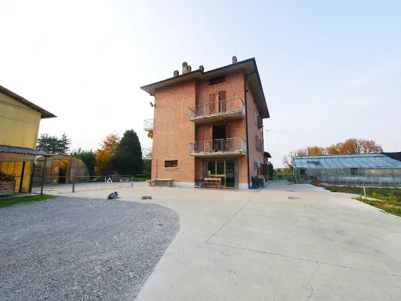 Appartamento in vendita a Vignola - foto 1
