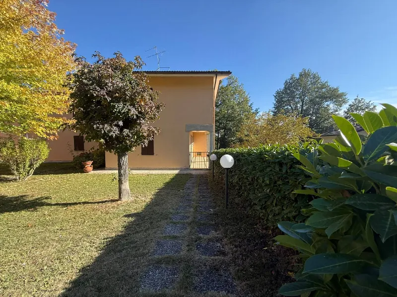 Villa in vendita a Serramazzoni - foto 1