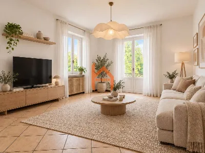 Appartamento in vendita a Malnate - foto 4
