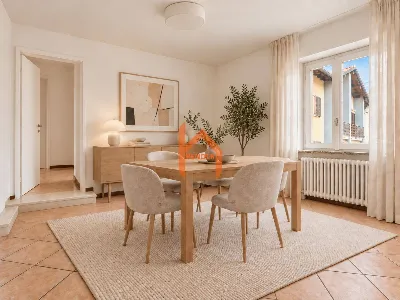 Appartamento in vendita a Malnate - foto 7