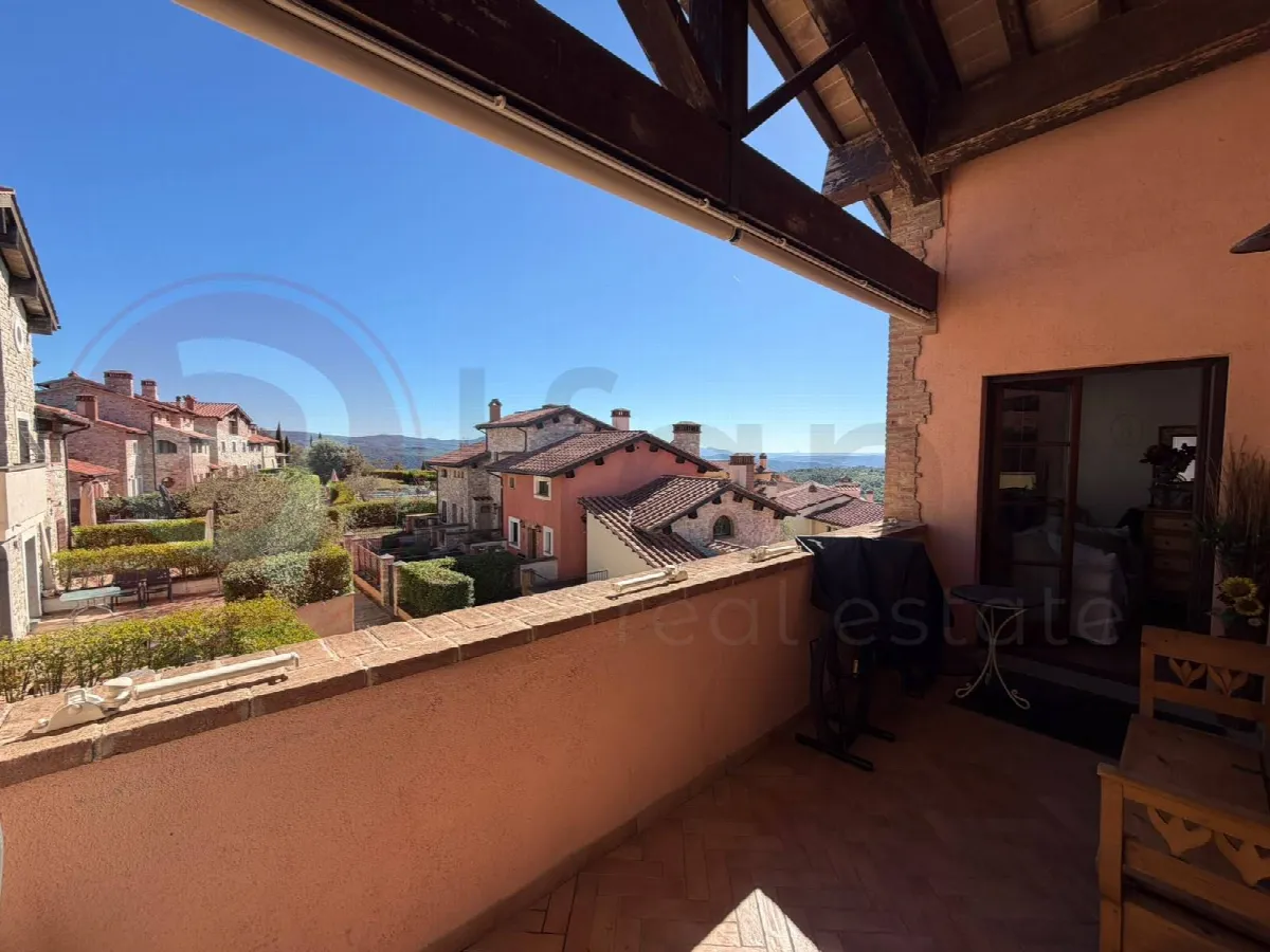 Appartamento in vendita a Ficulle - foto 3