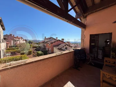 Appartamento in vendita a Ficulle - foto 3