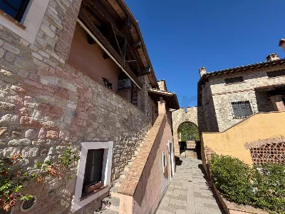 Appartamento in vendita a Ficulle - foto 4