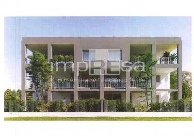 Appartamento in vendita a Treviso - foto 1