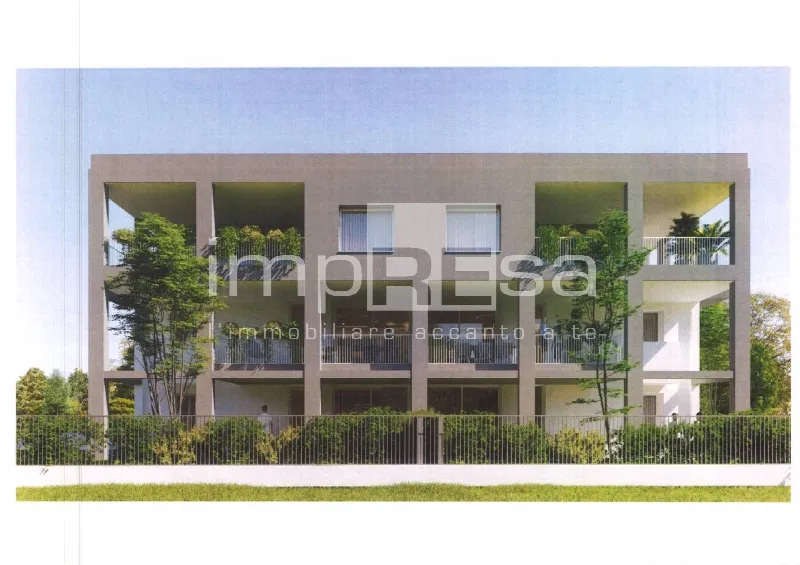 Appartamento in vendita a Treviso - foto 1