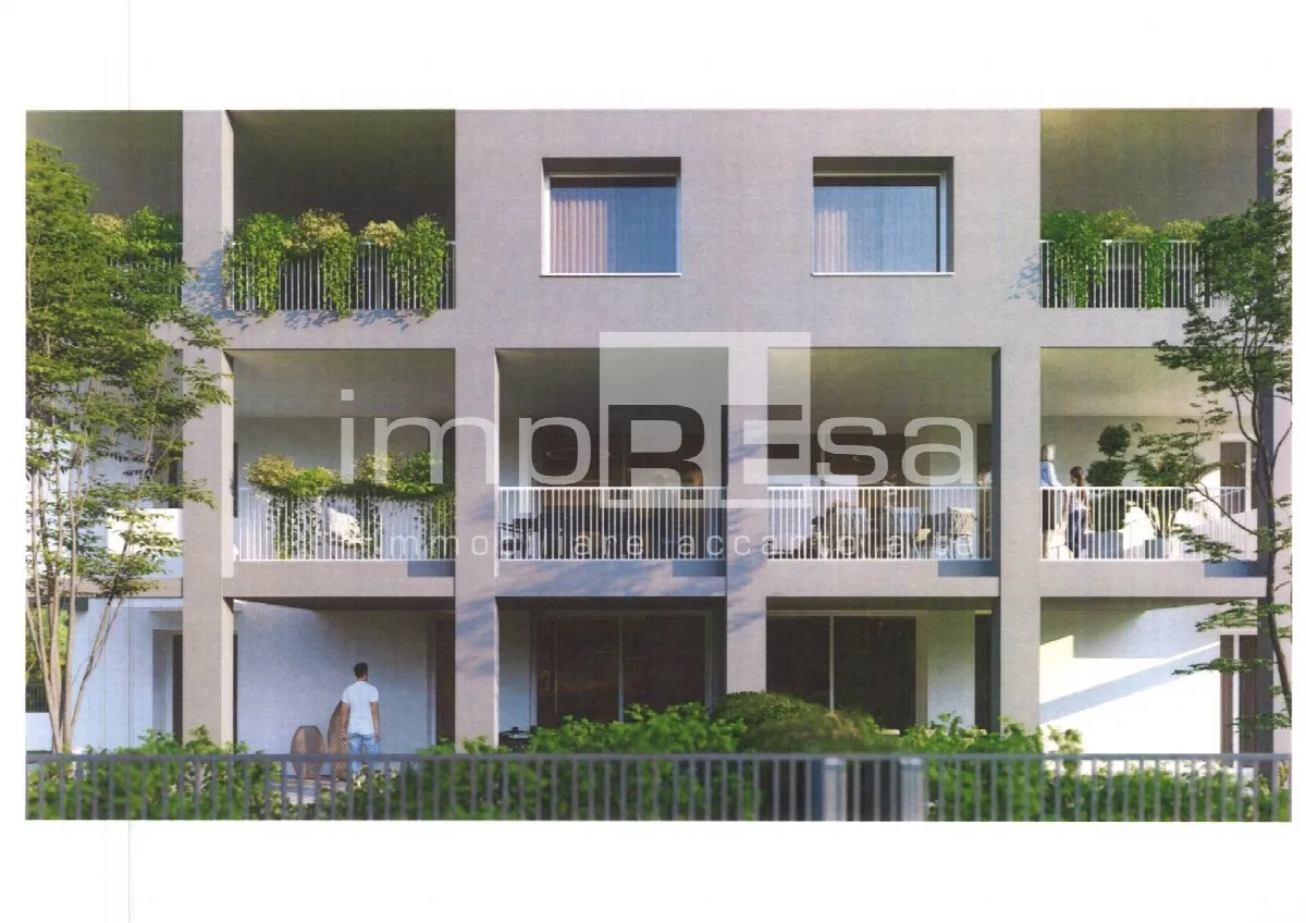Appartamento in vendita a Treviso - foto 3