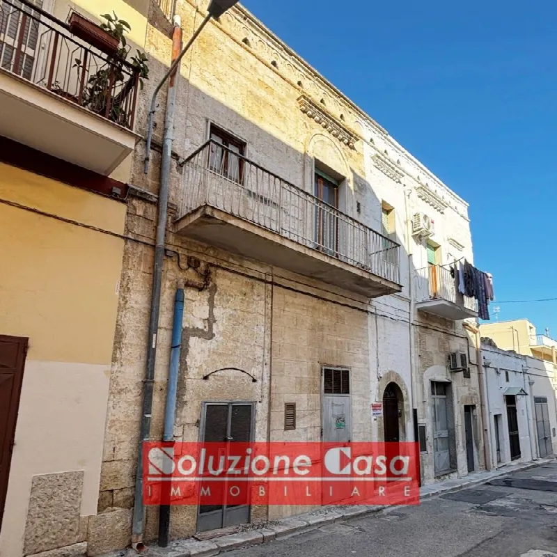 Appartamento in vendita a Canosa di Puglia - foto 1