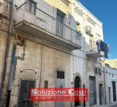 Appartamento in vendita a Canosa di Puglia - foto 2