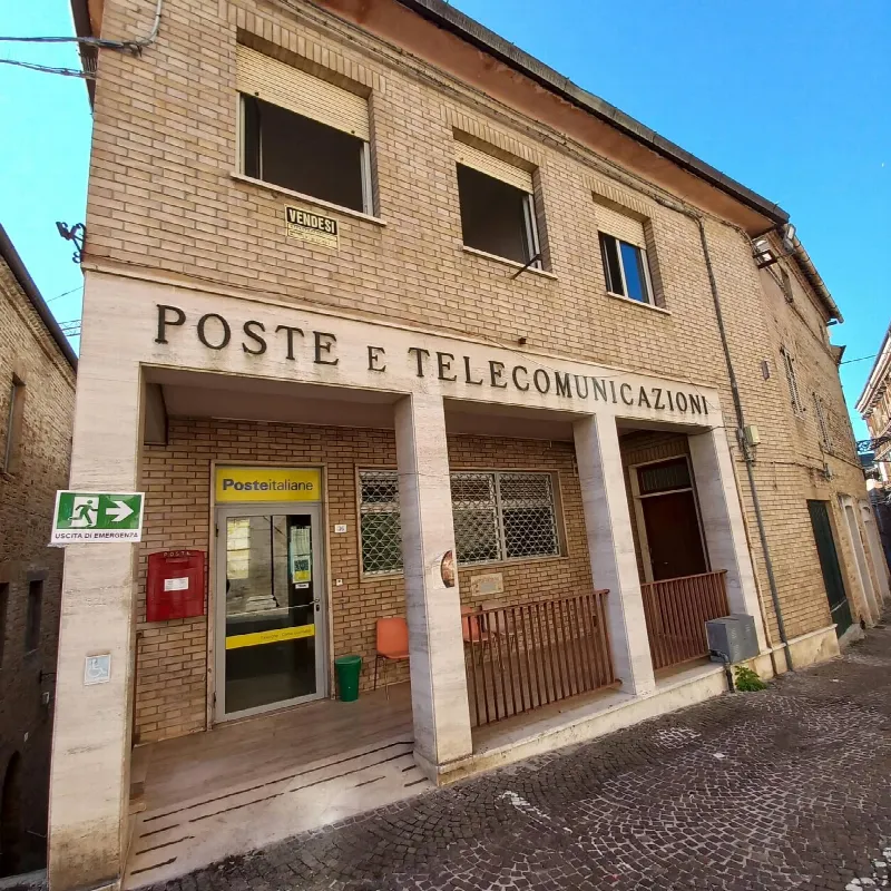 Appartamento in vendita a Falerone - foto 1
