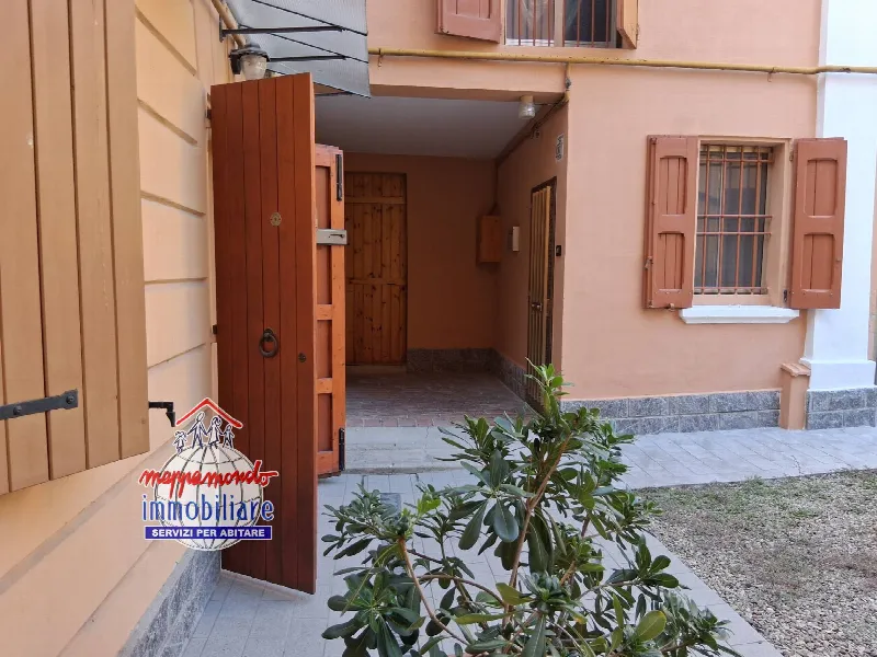 Villa in vendita a Calderara di Reno - foto 1