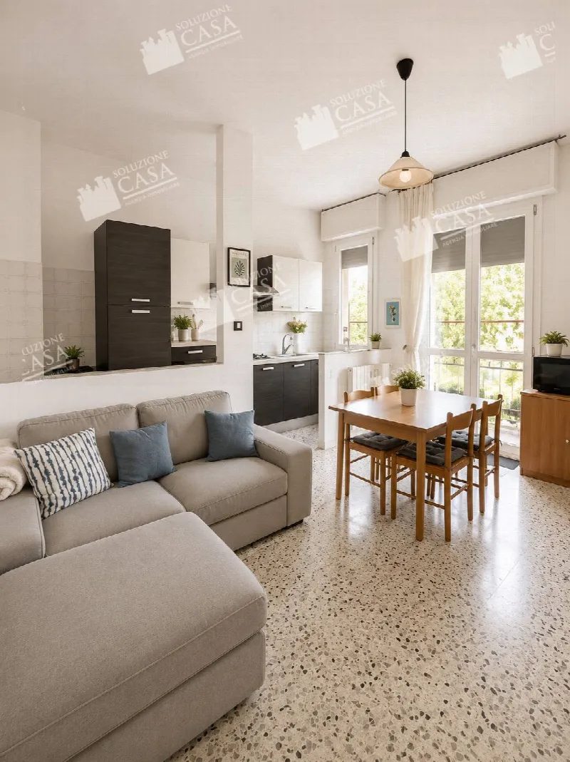 Appartamento in vendita a Bologna, San Donato, Pilastro - foto 1