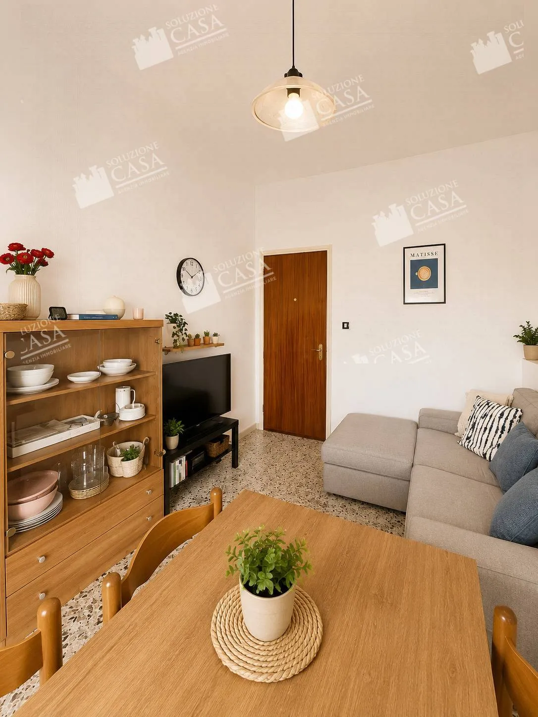 Appartamento in vendita a Bologna, San Donato, Pilastro - foto 3