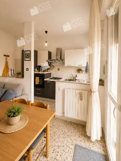 Appartamento in vendita a Bologna, San Don... - foto 4